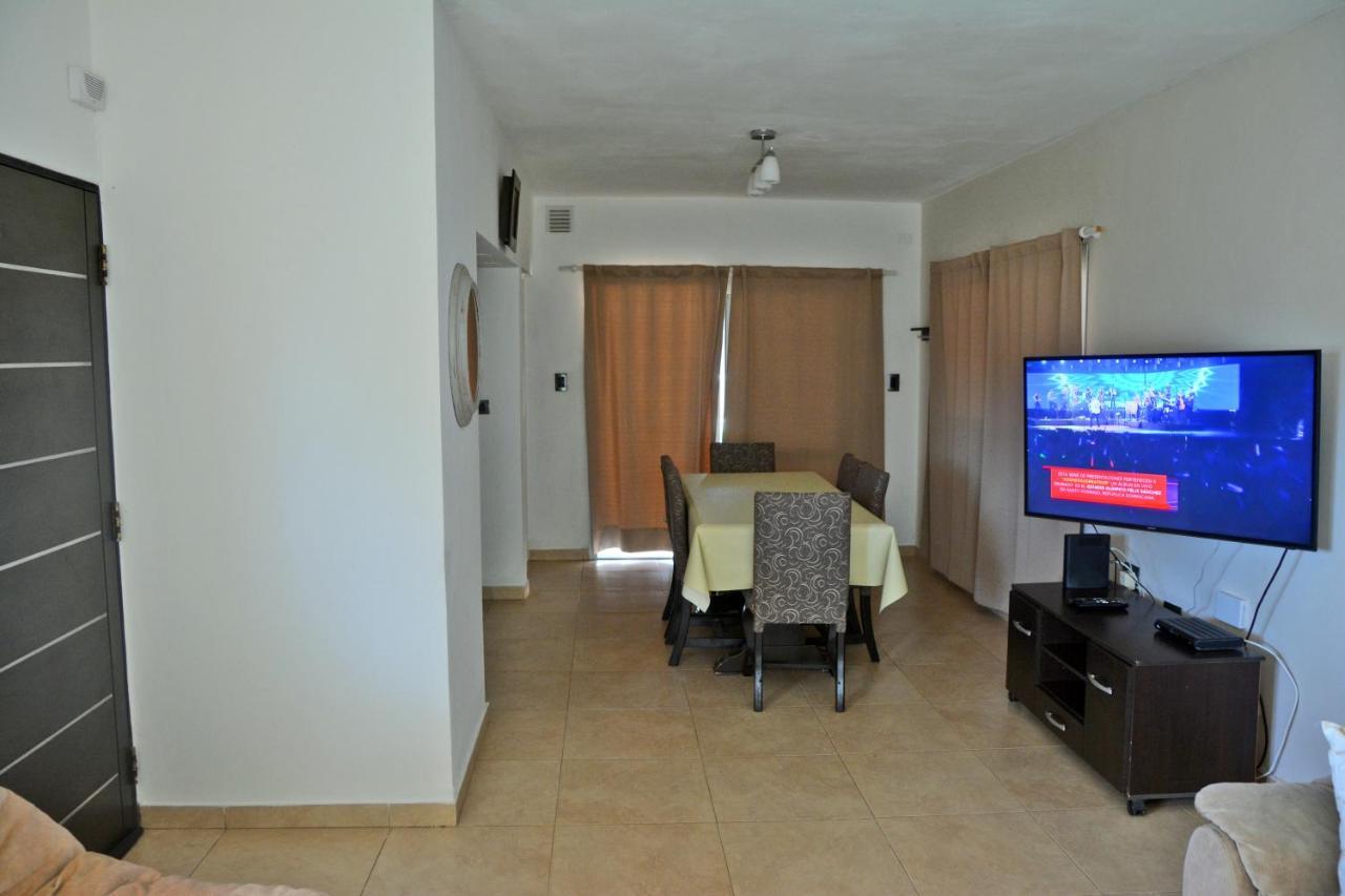 La Colina Сasa de vacaciones Villa Carlos Paz