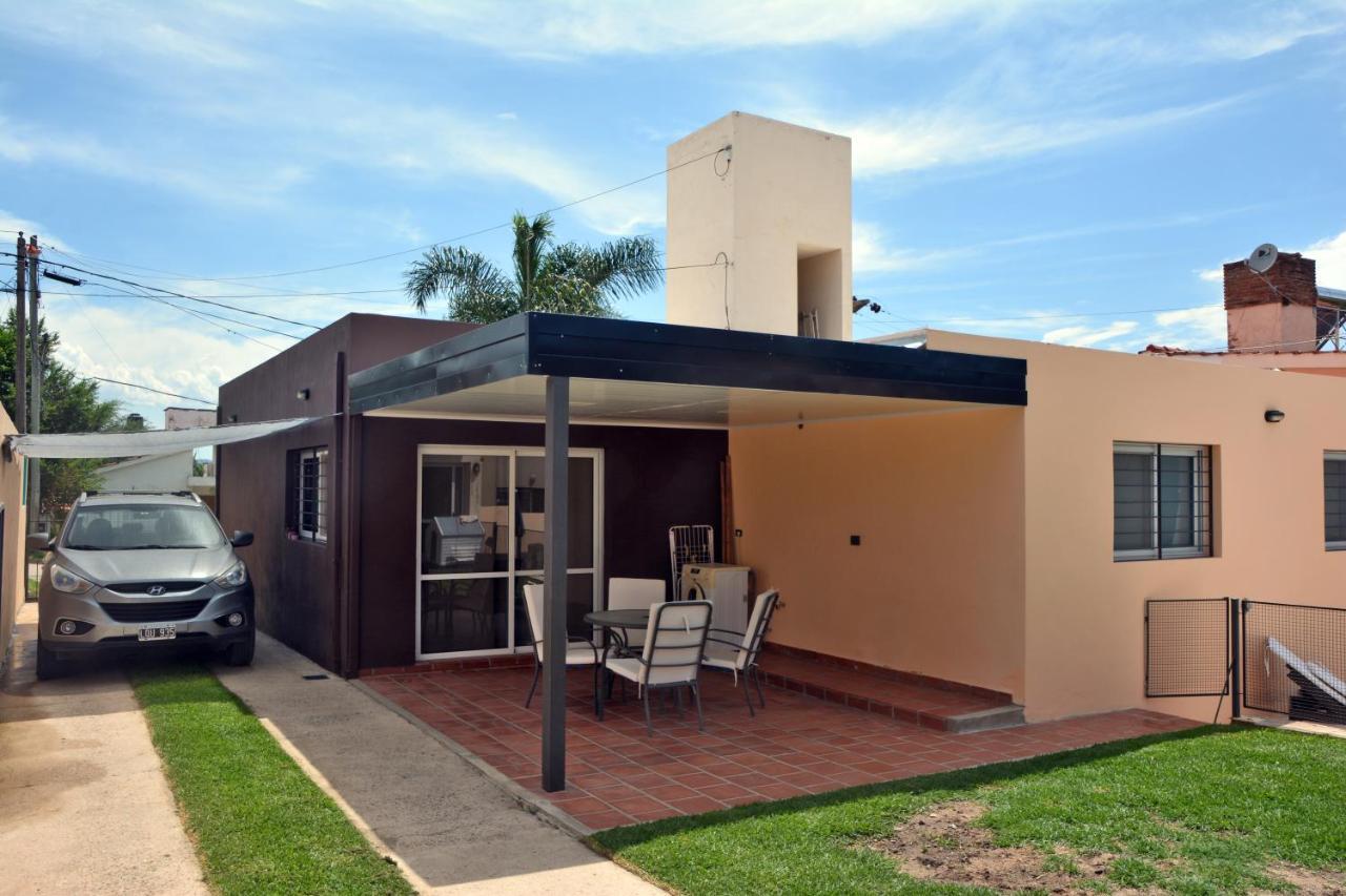 La Colina Сasa de vacaciones Villa Carlos Paz