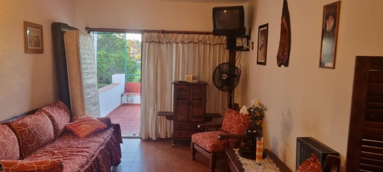 Apartamento La Aldea Del Puente *