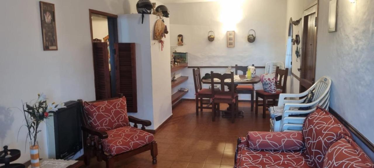 La Aldea Del Puente Apartamento *