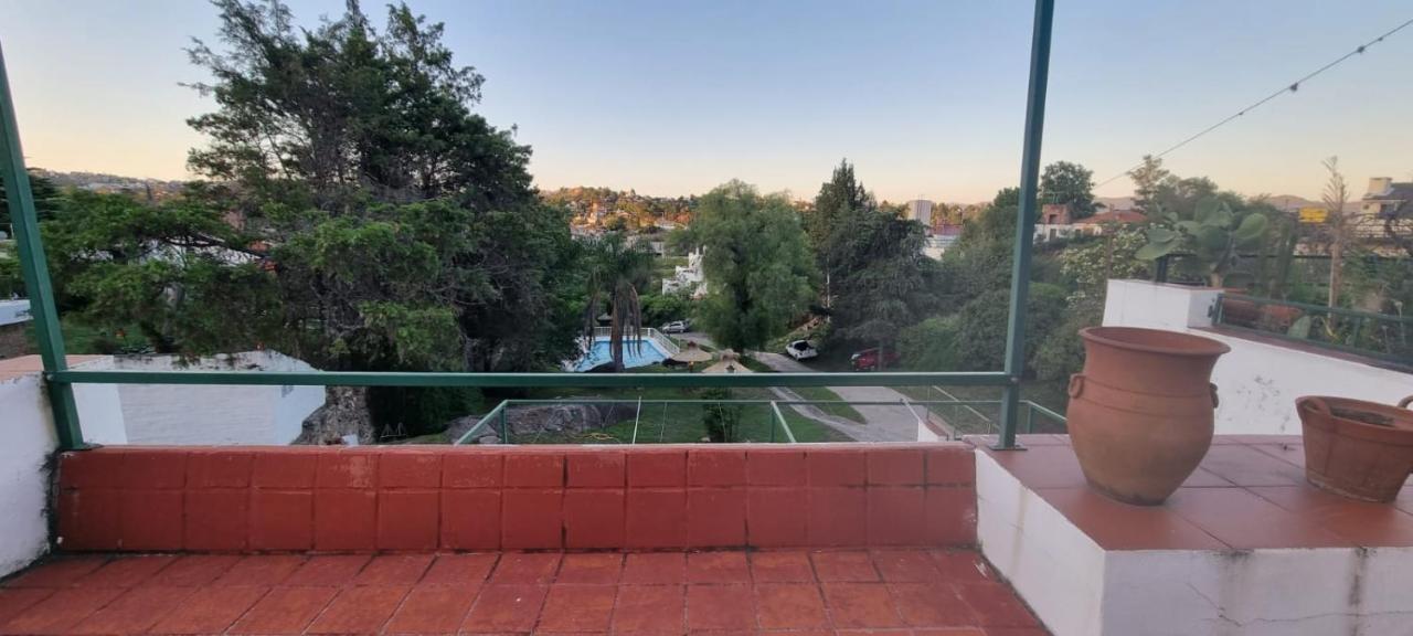 La Aldea Del Puente Apartamento Villa Carlos Paz