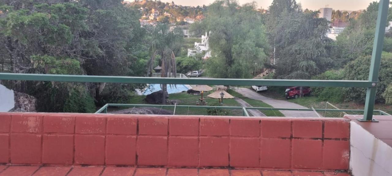 Apartamento La Aldea Del Puente Villa Carlos Paz