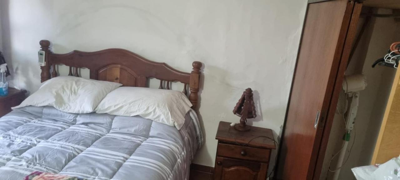 Apartamento La Aldea Del Puente *