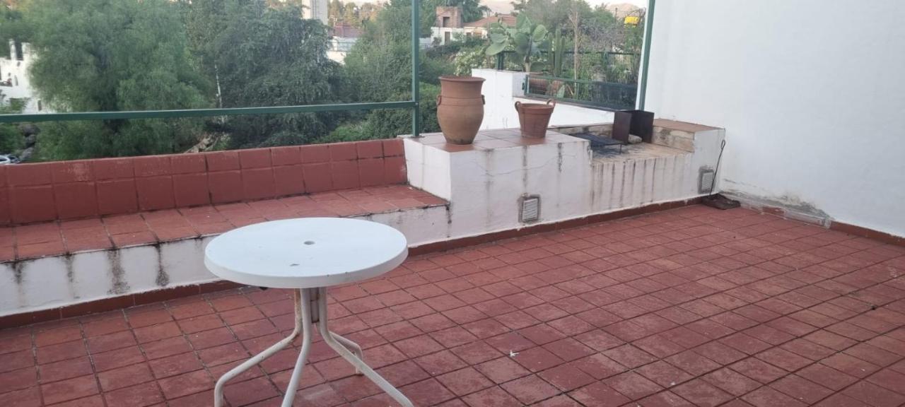 Apartamento La Aldea Del Puente