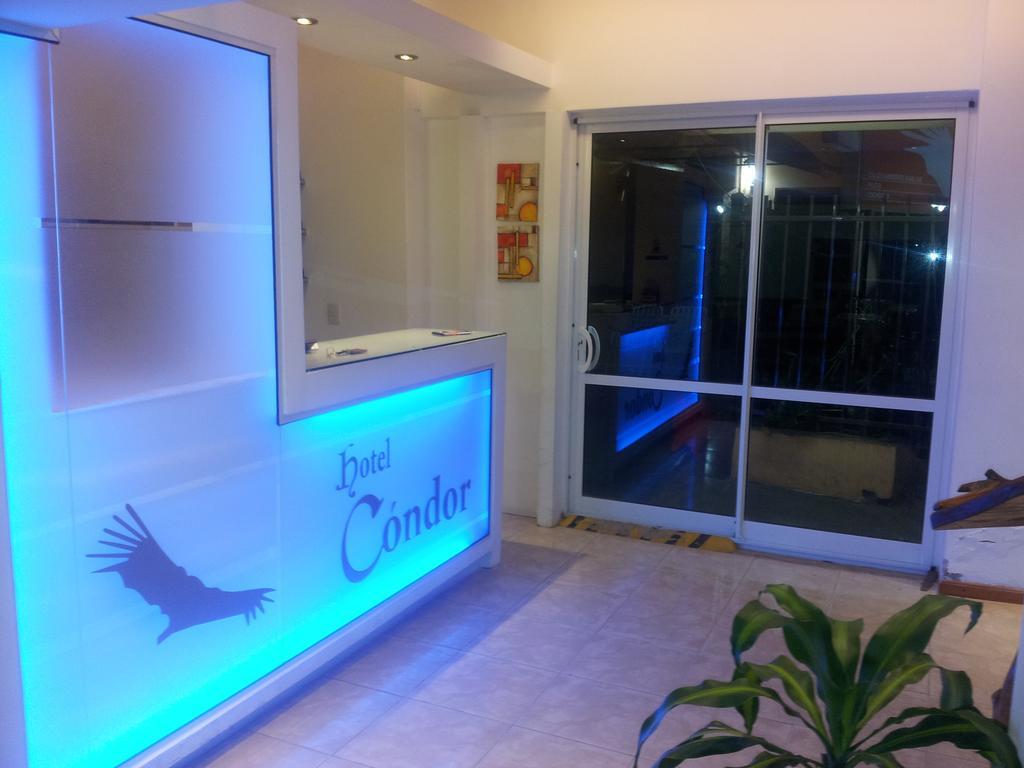 Condor Hotel