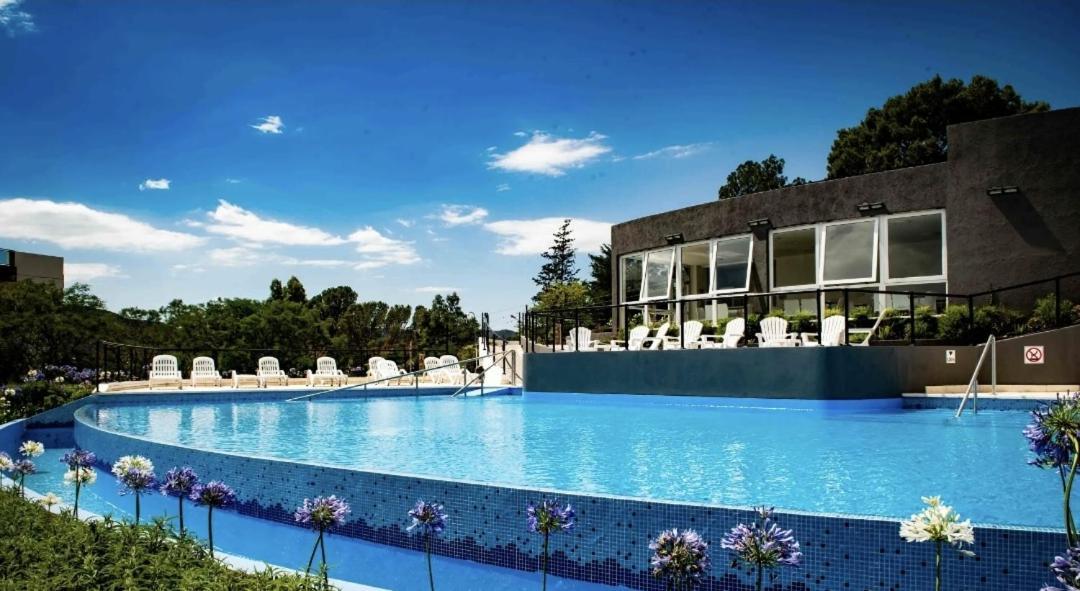 Veneto Village Apartamento Villa Carlos Paz