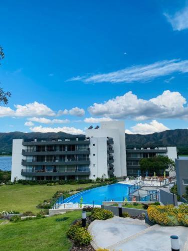 Veneto Village Apartamento Villa Carlos Paz