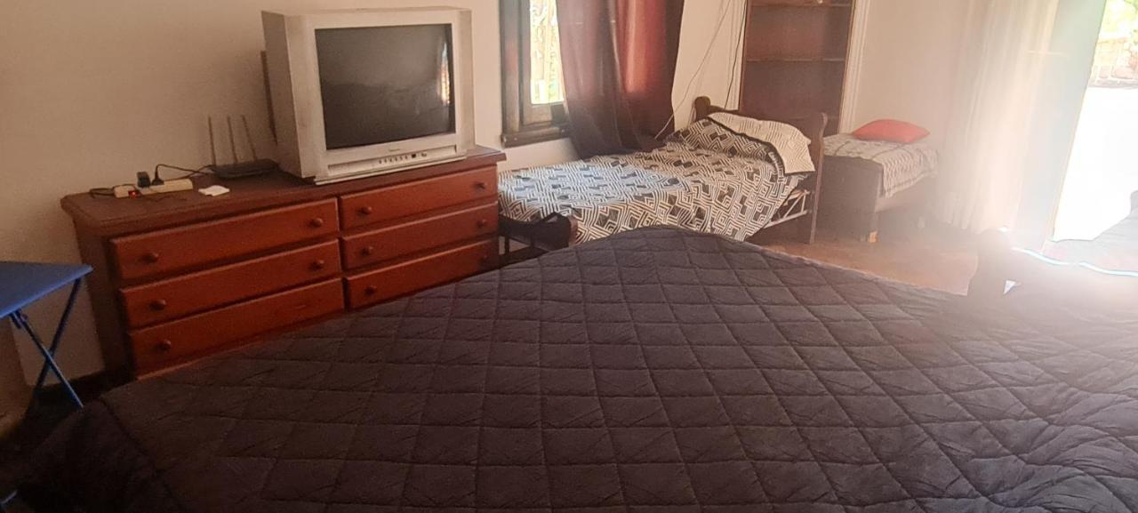 Casaperiodista Pensión