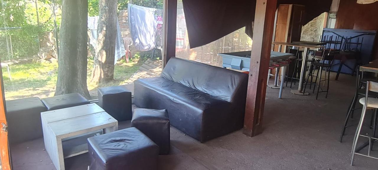 Casaperiodista Pensión