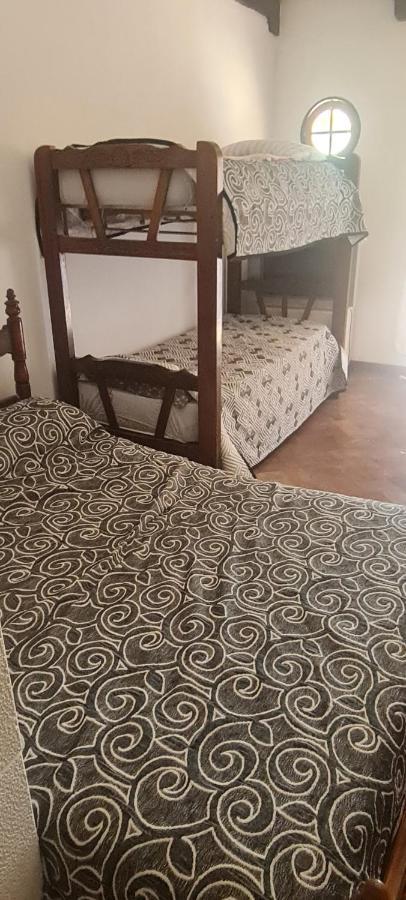 Pensión Casaperiodista
