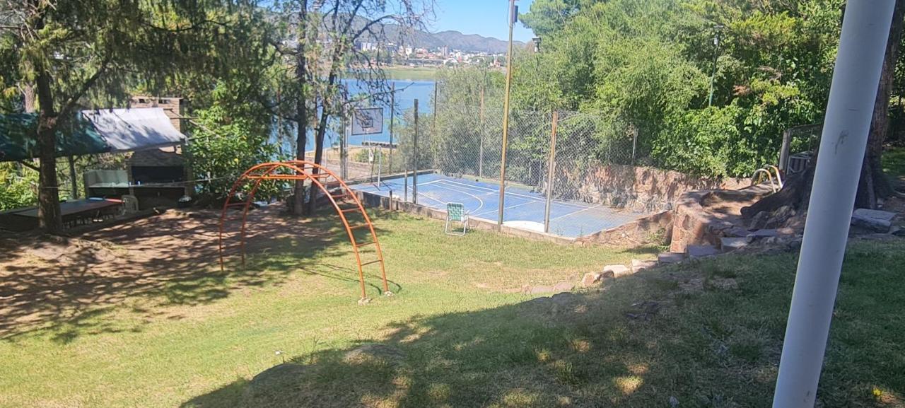 Casaperiodista Villa Carlos Paz