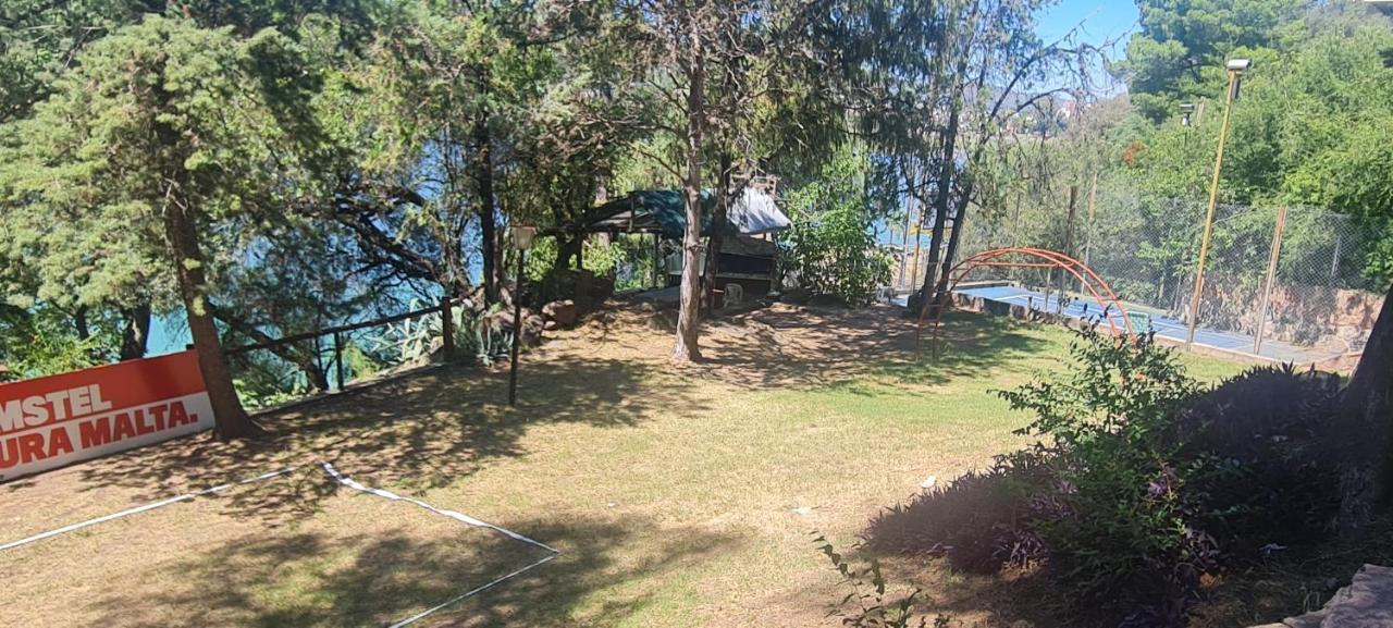 Casaperiodista Pensión Villa Carlos Paz