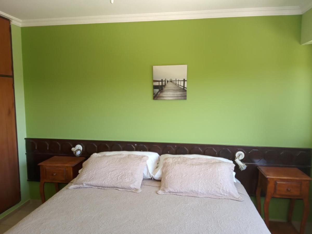 Apartamento Edificio Acuario Ii *
