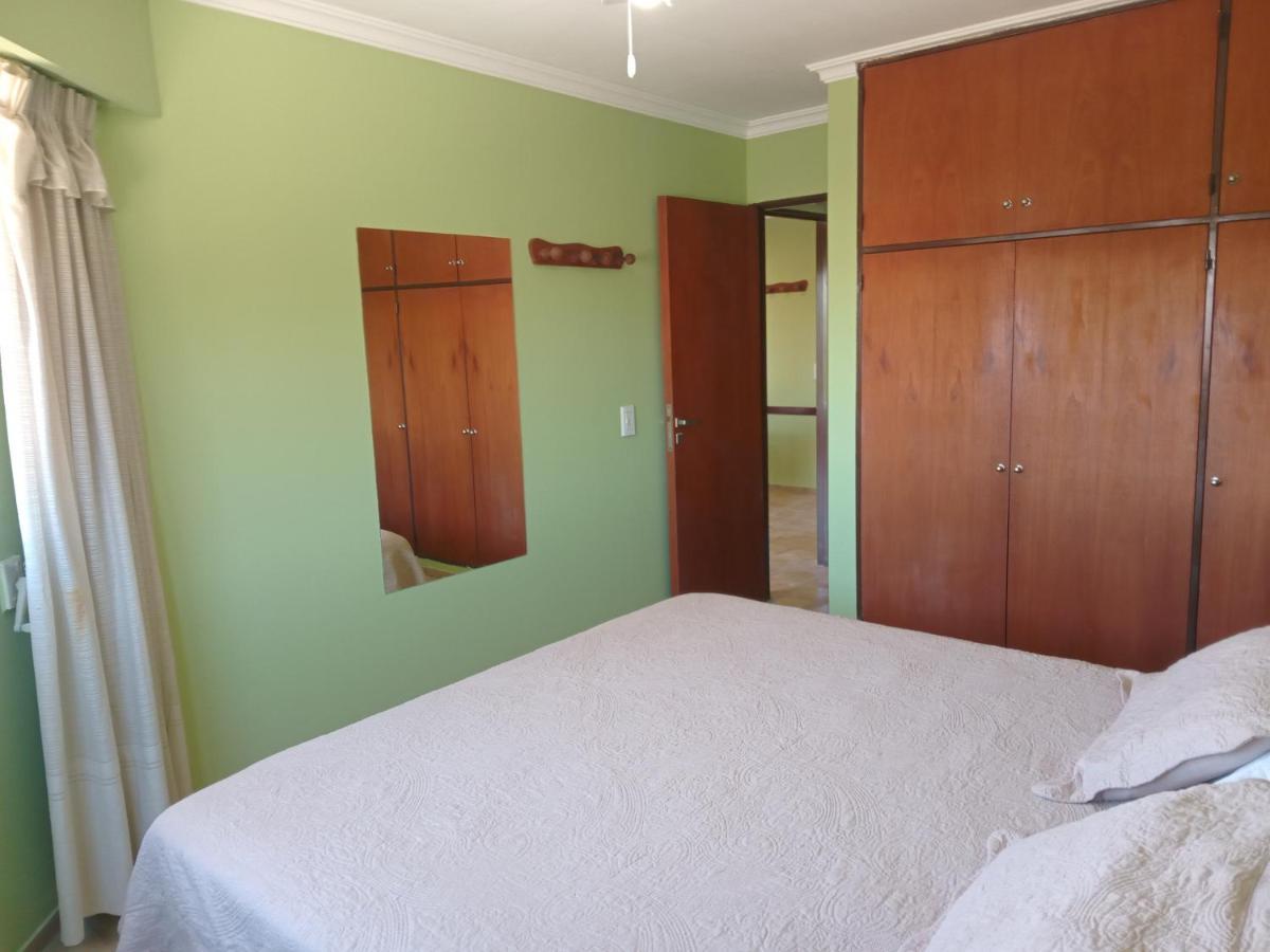 Apartamento Edificio Acuario Ii Villa Carlos Paz