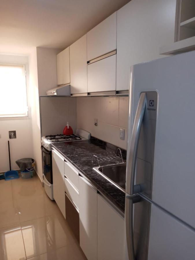 Apartamento Edificio Leonardo Departamento 16 Villa Carlos Paz