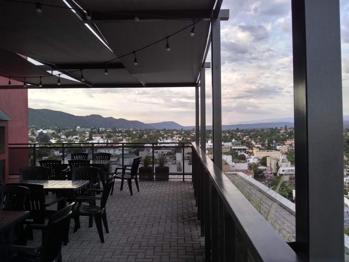 Apartamento Edificio Leonardo Departamento 16 Villa Carlos Paz