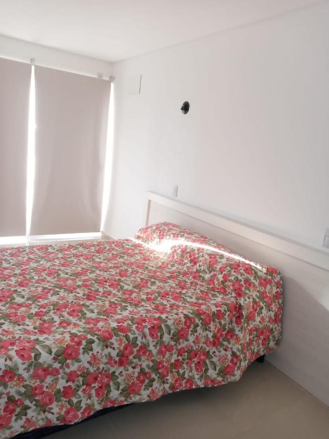 Apartamento Edificio Leonardo Departamento 16 Villa Carlos Paz