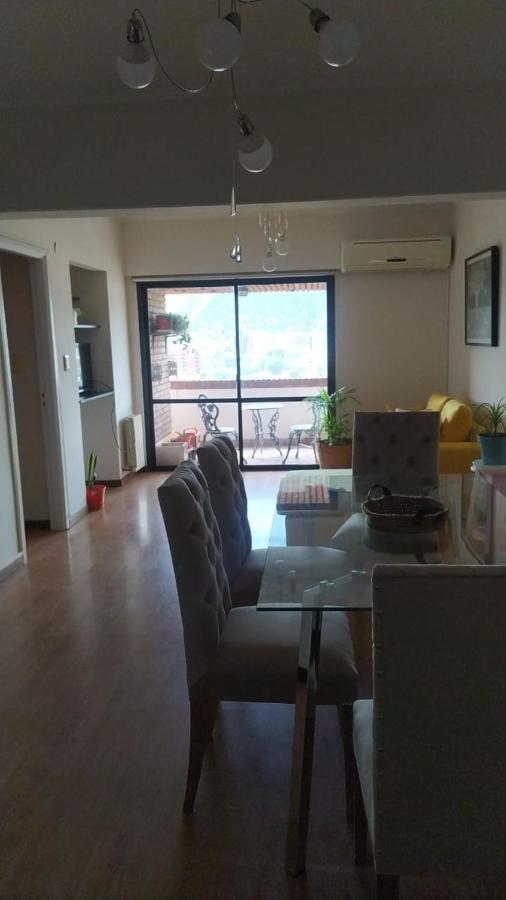 Deptodivino Apartamento *