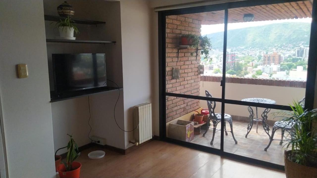 Deptodivino Apartamento Villa Carlos Paz