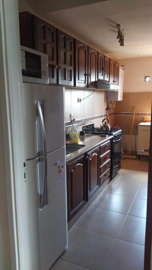 Apartamento Deptodivino