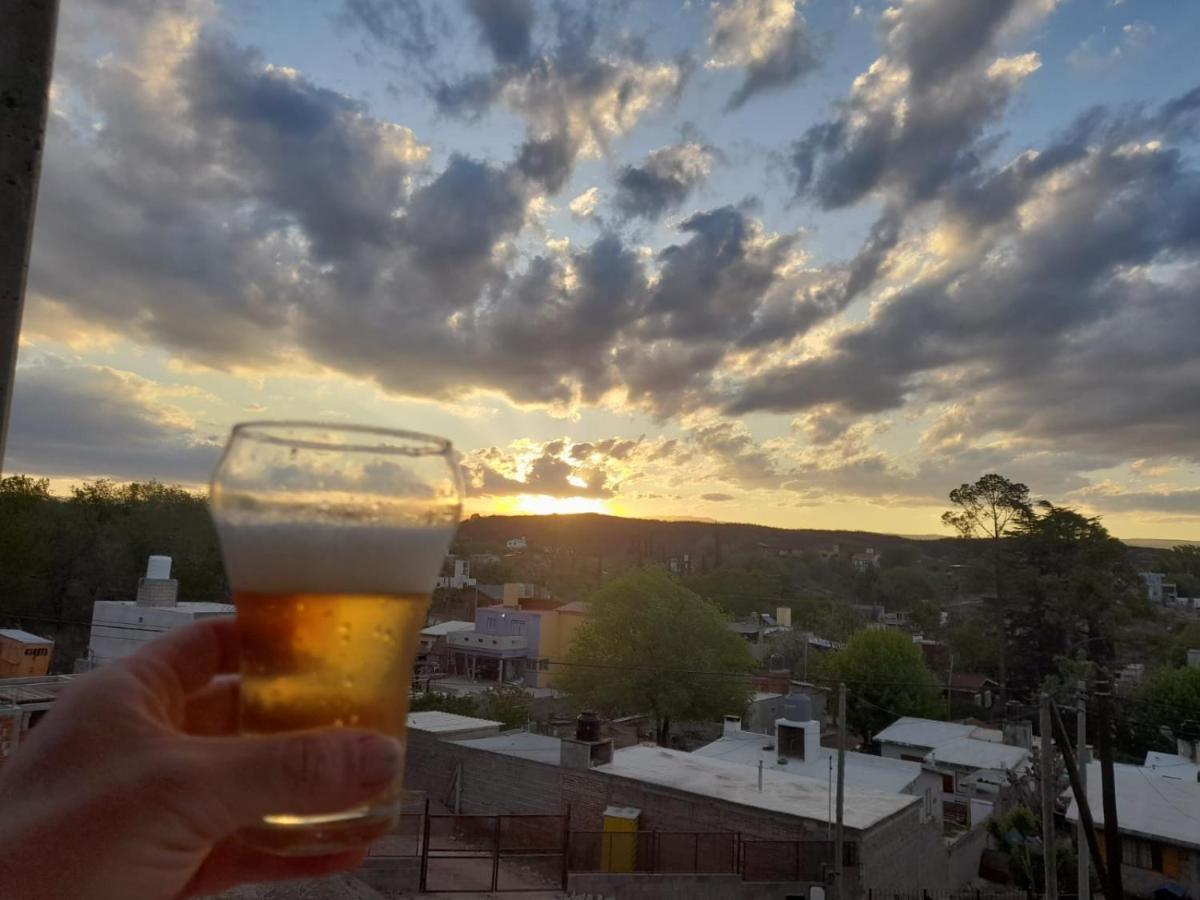 Сasa de vacaciones Encanto Serrano
