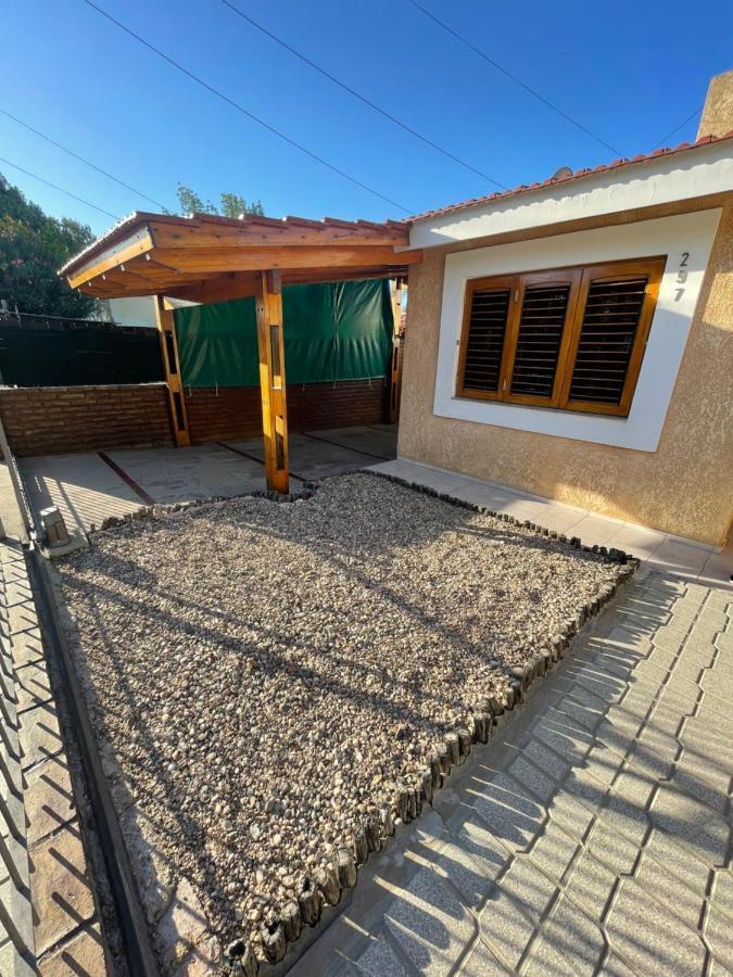 House Centrica