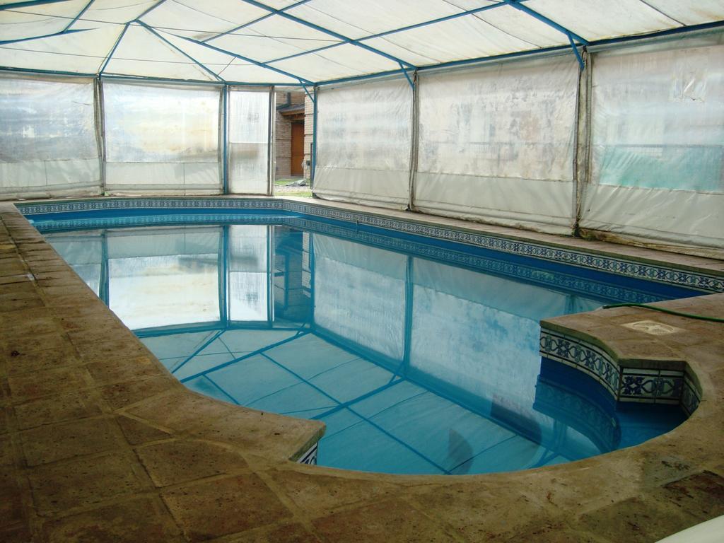 Complejo Vacacional Sol Y Lago