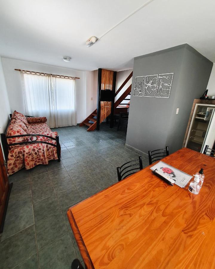 Cabañas Andaluhe Lodge Villa Carlos Paz