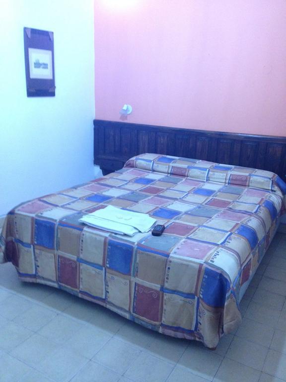 Gure Echea Hotel Villa Carlos Paz