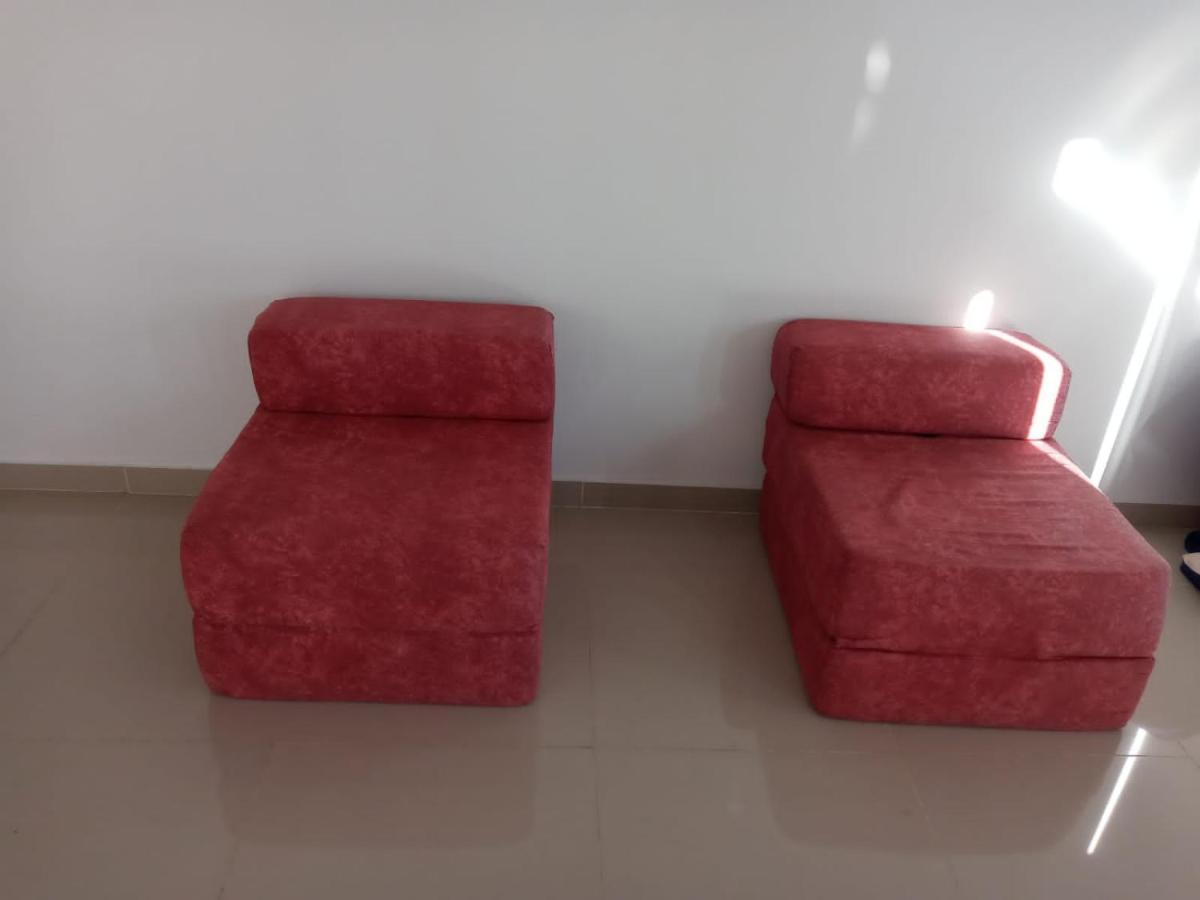 Edificio Leonardo Departamento 16 Apartamento *
