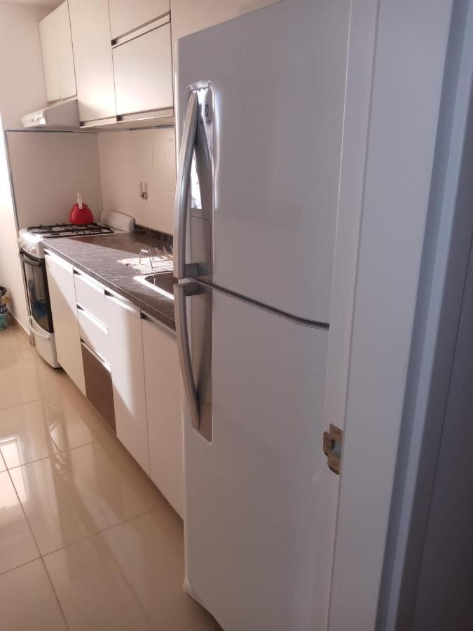 Apartamento Edificio Leonardo Departamento 16 Villa Carlos Paz