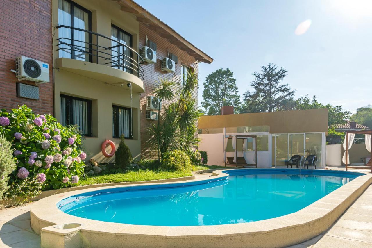 Costanera 3* Villa Carlos Paz