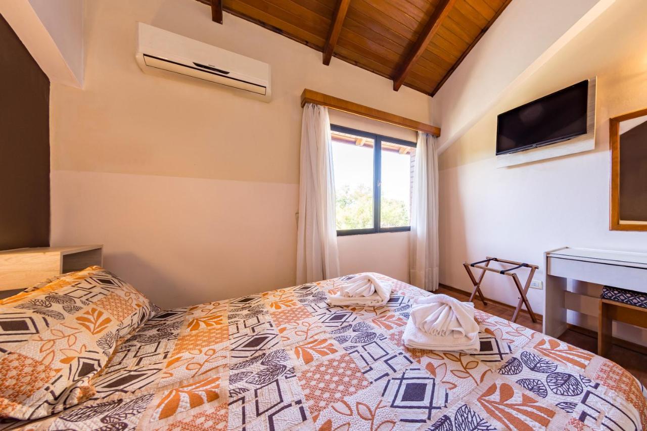 Hotel Costanera Villa Carlos Paz