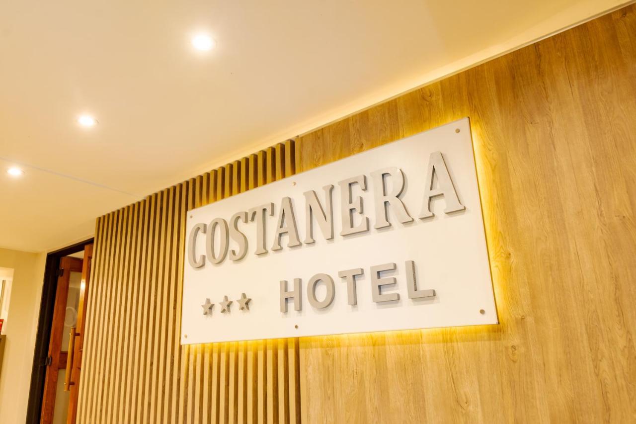 Costanera 3* Villa Carlos Paz