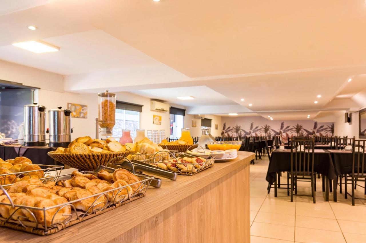 Costanera Hotel Villa Carlos Paz