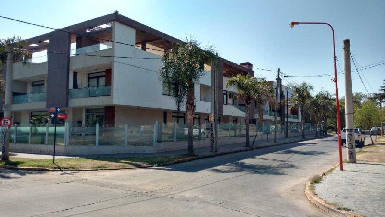 Lake360 Dto 51 Villa Carlos Paz