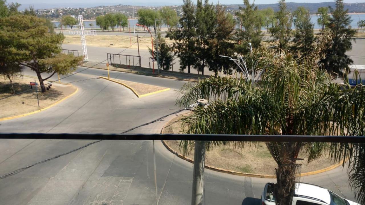 Apartamento Lake360 Dto 51 Villa Carlos Paz