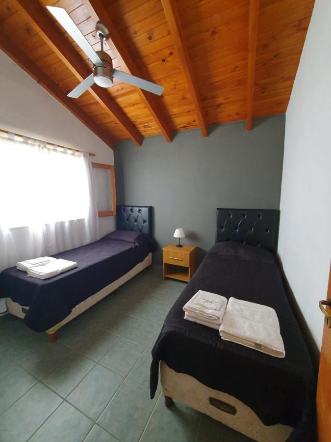 Lodge Cabañas Andaluhe
