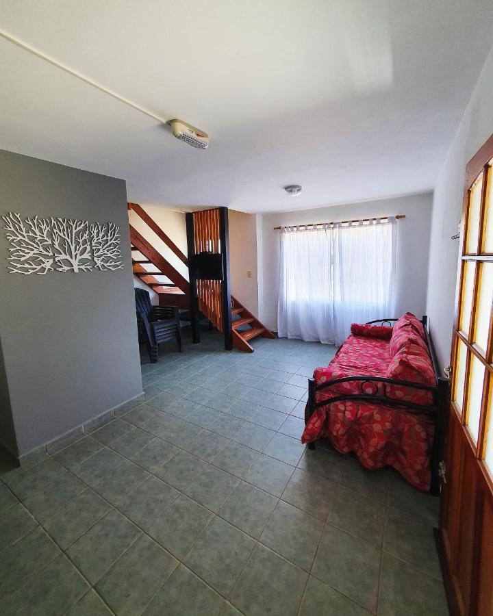 Lodge Cabañas Andaluhe