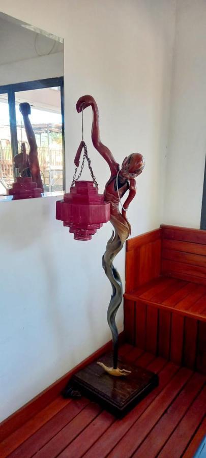 Gran Turín Boutique Parque,arte Y Tecnología * Villa Carlos Paz