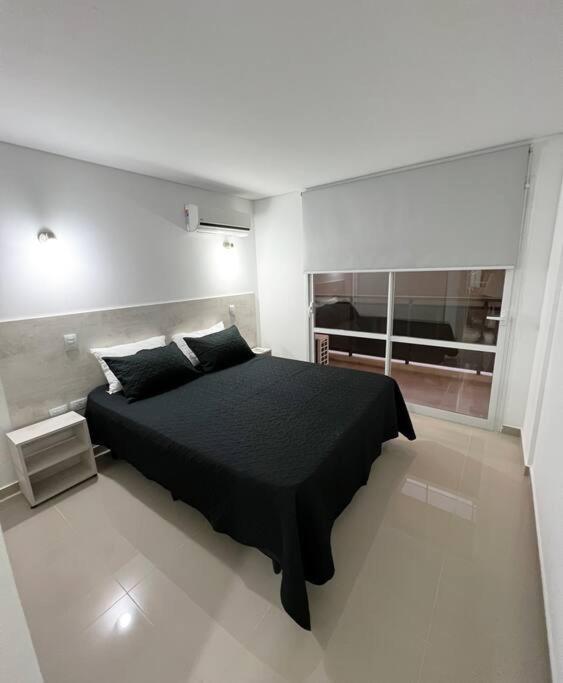 Apartamento Departamento En Carlos Paz - Leonardo Villa Carlos Paz