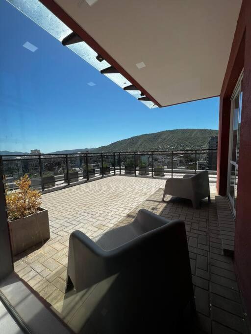 Departamento En Carlos Paz - Leonardo Apartamento