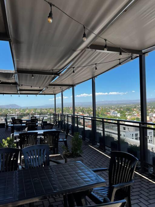 Departamento En Carlos Paz - Leonardo Villa Carlos Paz