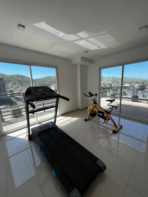 Departamento En Carlos Paz - Leonardo