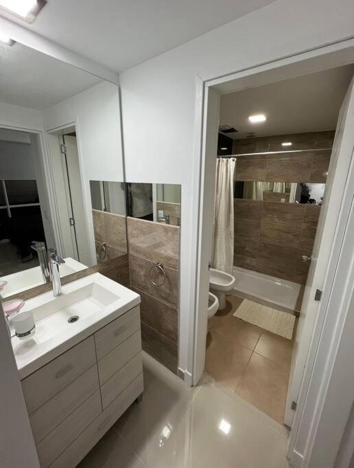 Apartamento Departamento En Carlos Paz - Leonardo *