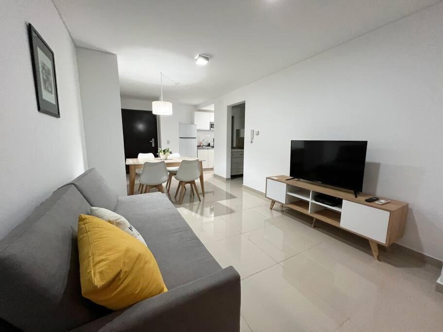 Departamento En Carlos Paz - Leonardo Apartamento