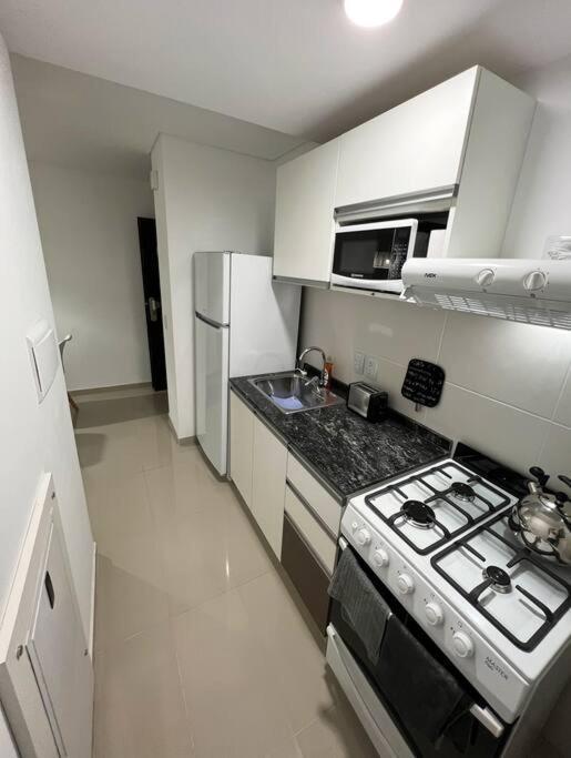 Departamento En Carlos Paz - Leonardo * Villa Carlos Paz