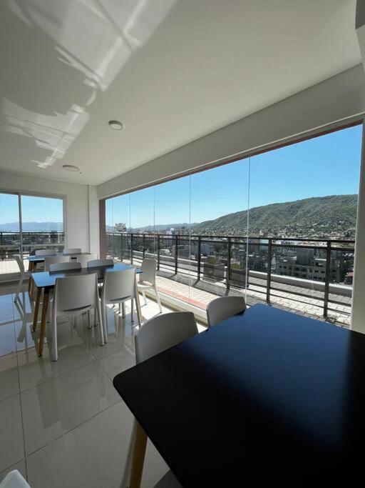 Apartamento Departamento En Carlos Paz - Leonardo