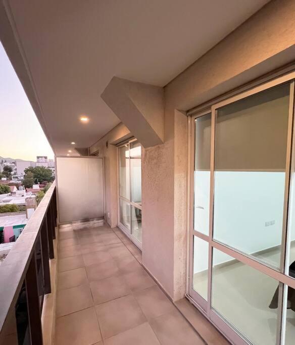 Departamento En Carlos Paz - Leonardo * Villa Carlos Paz