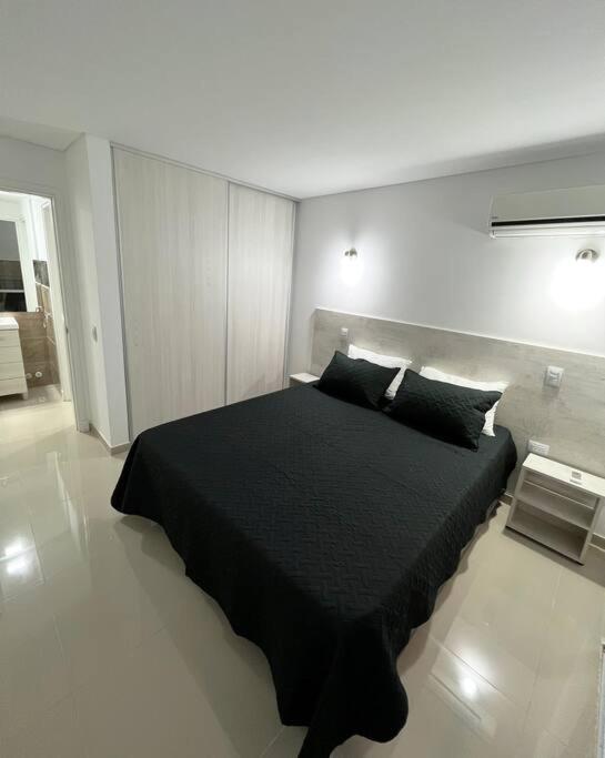 Apartamento Departamento En Carlos Paz - Leonardo *